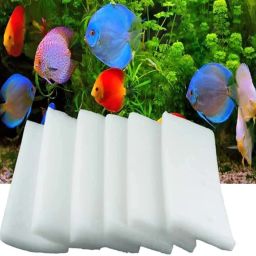 6 Biochemical Filter Mechanical and Biological Filtration Fish Tank Sponge Aquarium Filter Sponge Aquarium Filter-image-10