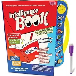 E-Book for Kids - Interactive Learning For Kids - Come on Kids Let's Study-14