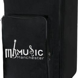 Cajon Bag with Carry Handle and Shoulder Straps Universal Size Cajons-image-30
