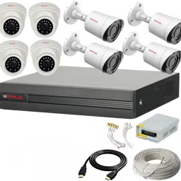 CP PLUS Security Camera-picture-5