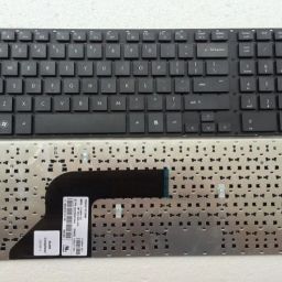 TechSonic HP ProBook 4510s 4515s 4710s 4750s No Backlight Without Frame US Laptop Keyboard Replacement Key-picture-6