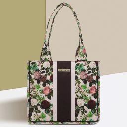 Women Multicolor Shoulder Bag-image-2