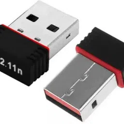 RGMS Usb 2.0 Wireless Wifi 802.11N USB Adapter USB Adapter image 3