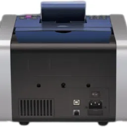 DRMS STORE Godrej Crusader Lite Note Counting Machine with Fake Note Detector Note Counting Machine image 3