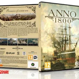 Anno 1800 Gold Edition-image-53