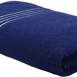 Terry Cotton 380 GSM Bath, Beach, Hand, Sport Towel-image-55