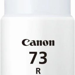 Canon GI-73 R for G570, G670 Red Ink Bottle-image-0