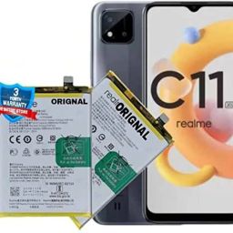 THE BATTERY STORE Mobile Battery ForOppo REALME 5i /5S RMX2030 / C3 / RMX2027 /C11 BLP729 with 3 month warranty and high capacity battery backup-picture-14