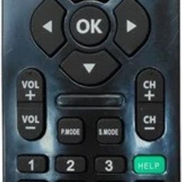 Akshita CH UNI-82 Compatible For LED LCD TV Universal Remote Control CHINESE TV Remote Controller-image-24