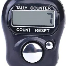 Digital Tally Counter for Mantra Jap,Cricket Umpire,Gym and Various Counting Digital Tally Counter-picture-6