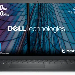 DELL 15 Intel Core i5 13th Gen 1334U - (16 GB/512 GB SSD/Windows 11 Home) 3530 Thin and Light Laptop-image-10