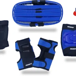 3 IN 1 CYCLING PROTECTIVE KIT Cycling Kit-3