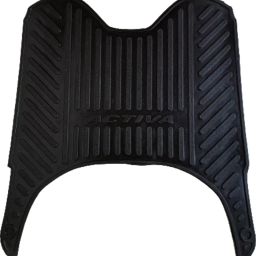 Top Quality Honda Activa 6G Scotty Washable Foot Mat / Floor Mat Honda Activa 6G Two Wheeler Mat-21