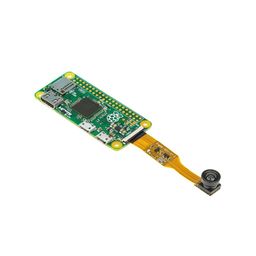 Arducam 5MP OV5647 160 Degree Wide Angle Camera image 3