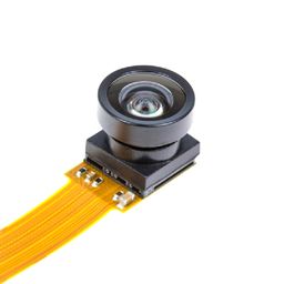 Arducam 5MP OV5647 160 Degree Wide Angle Camera image 2