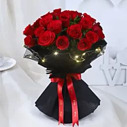 LED Elegance Rose Embrace-image-81
