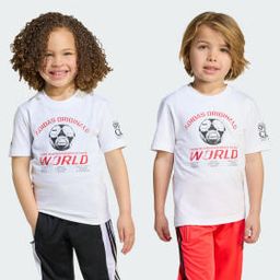 adidas originals Graphic Tee Kids-picture-17
