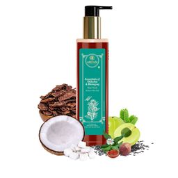 ASHPVEDA Essentials Of Shikakai & Bhringraj Hair Wash - 200 ml-52