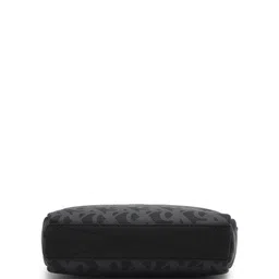 Calvin Klein PU Structured Sling Bag with Quilted image 4