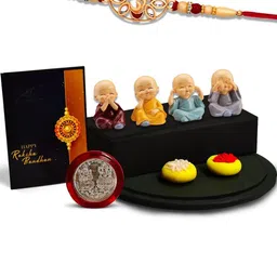 DeoDap Rakhi Gift Set-image-95
