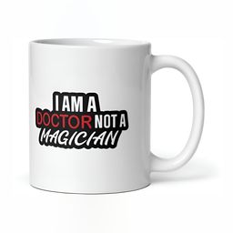 Mr UVD Multi-Coloured Ceramic Cup-image-98