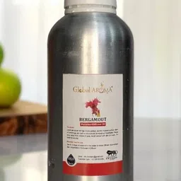 GLOBAL AROMA Bergamout Diffuser Oil 1000ML-image-74