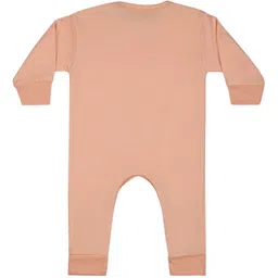 Arvesa My First Bakra Eid Printed Bodysuit image 3