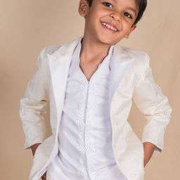TOPLOVE Boys Three-Piece Party Suits-image-97