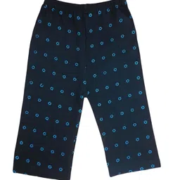 BAESD Kids Printed Relaxed Fit Track Pants-image-48