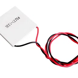 TEC1-12704 40x40mm Thermoelectric Cooler 4A Peltier Module-21