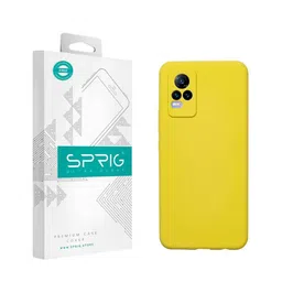 SPRIG Solid Printed Back Case Mobile Accessories-picture-10