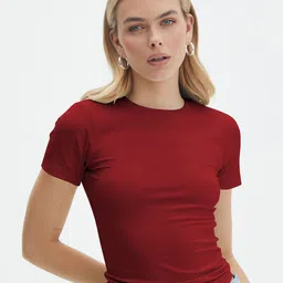 HERE&NOW Styled Back Top-image-54