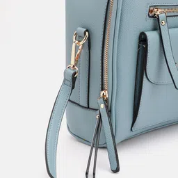 Allen Solly Structured Handheld Bag image 3