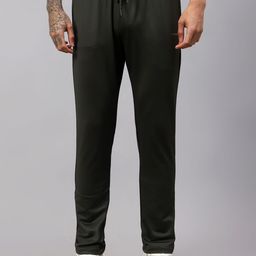 VECTOR X Men Regular Fit Mid- Rise Track Pants-image-41