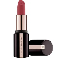 LAURA MERCIER Caviar Smoothing Matte Lipstick 3.8g - Pink Tulle 620-picture-20