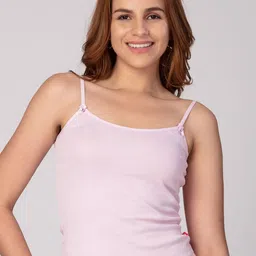 Daisy Dee Cotton Non-Padded Camisoles-image-91
