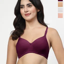 LILY Bra Full Coverage Lightly Padded-picture-9