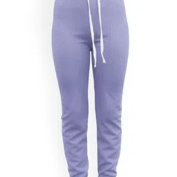The Little Lookers Kids Cotton Slim Fit Mid-Rise Jogger-picture-54