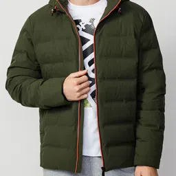 HACKETT LONDON Men Puffer Jacket-image-23