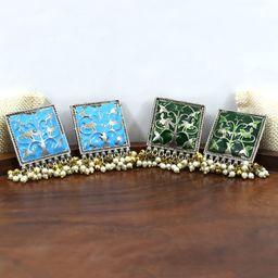 KRENOZ Classic Drop Earrings-37