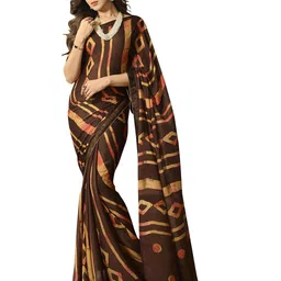 ROOP SUNDARI SAREES Printed Pure Silk Saree-42