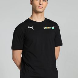 Puma Chennai City-Printed Cotton T-Shirt-image-15