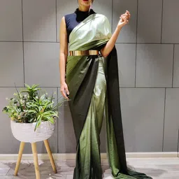 Sidhidata Ombre Ready to Wear Saree-picture-47
