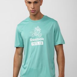 Reebok Men Training Rbk Neo Performance T-shirt-image-89