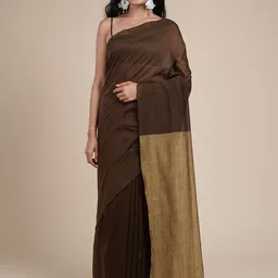 TEEJH Pure Cotton Saree-picture-34