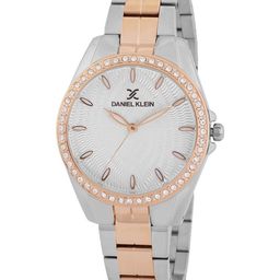 Daniel Klein Women Dial & Straps Analogue Watch DK.1.13011-4-picture-45
