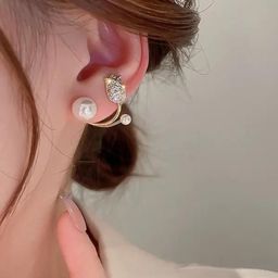 ONUYX Zircon Earrings-image-79