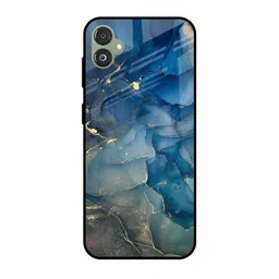 QRIOH Quirky Printed Samsung Galaxy F14 5G Back Case Mobile Accessories-picture-51