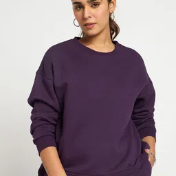 femmella Femella Women Sweatshirt-picture-25
