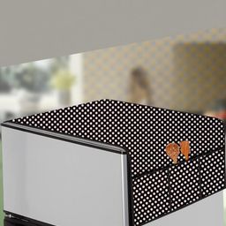 The Furnishing Tree Fridge Top Cover Compatible for-picture-33
